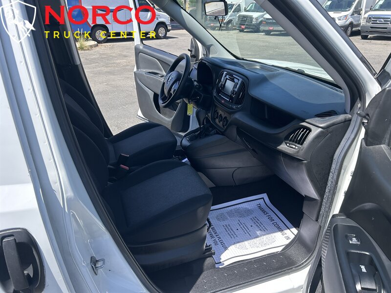 Used 2022 RAM ProMaster City Wagon FWD image 15