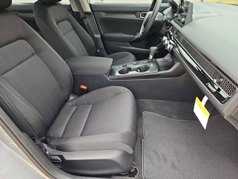 Used 2026 Honda Civic LX image 10
