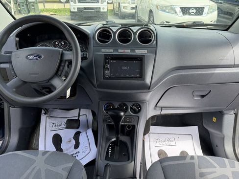 Used 2013 Ford Transit Connect XLT FWD image 17