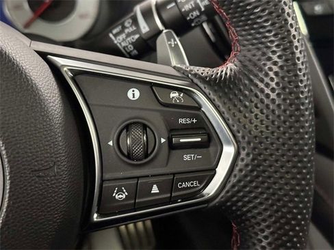 Used 2024 Acura RDX AWD w/ A-Spec & Advance Pkg image 24