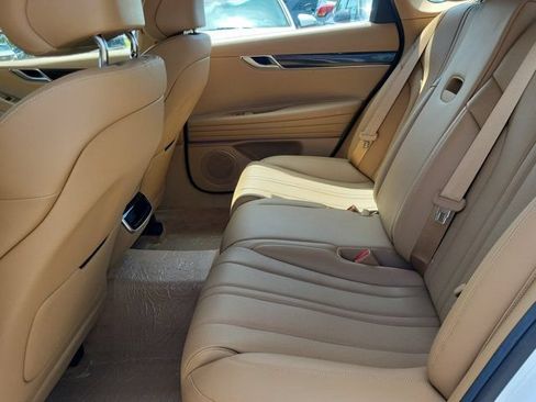 Used 2026 Genesis G80 2.5T AWD/4WD image 7