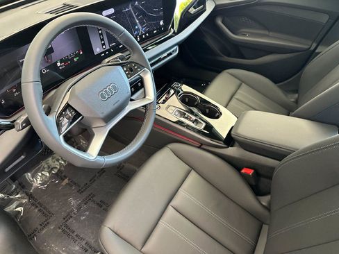 New 2026 Audi A5 2.0T Premium AWD/4WD image 9