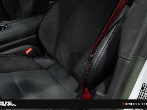 Used 2023 Porsche Taycan GTS image 34