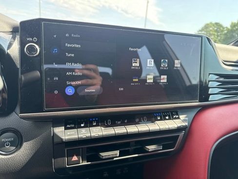Used 2025 Toyota Camry XSE w/ Premium Plus Package FWD image 31