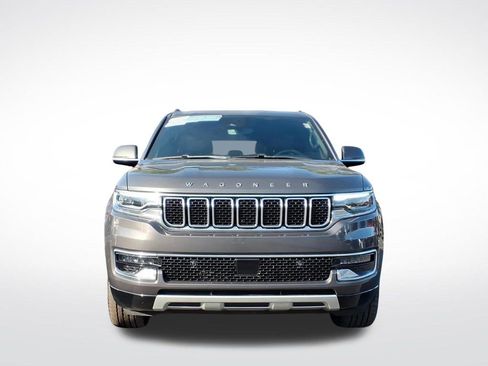 Used 2022 Jeep Wagoneer Series II image 37