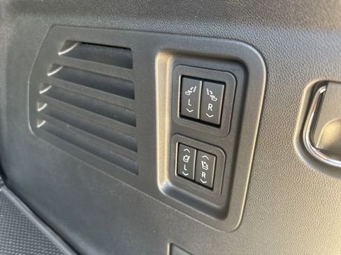 New 2026 Chevrolet Traverse RS w/ LPO, Floor Liner Package image 13