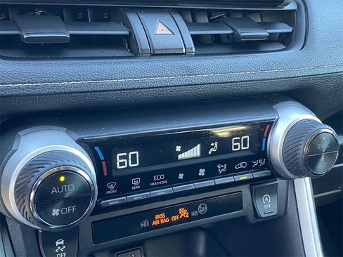 Used 2024 Toyota RAV4 XLE image 24