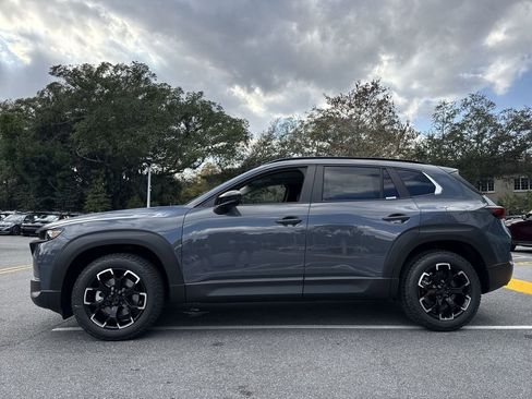 New 2026 MAZDA CX-50 Meridian Edition w/ Weather Package AWD/4WD image 27