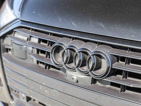 Used 2023 Audi A6 2.0T Premium w/ Convenience Package AWD/4WD image 5