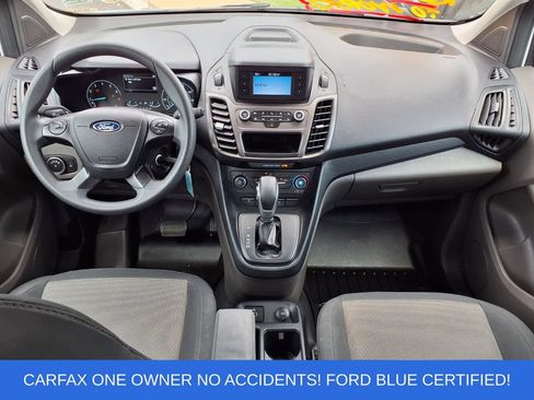Used 2023 Ford Transit Connect XL FWD image 14