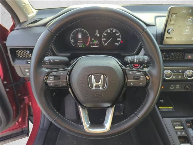 Used 2025 Honda CR-V EX-L image 15