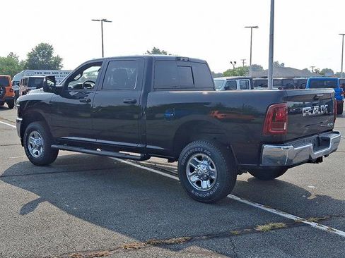 New 2025 RAM 2500 Tradesman image 3