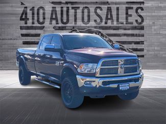 Used 2012 RAM 3500 Laramie Longhorn w/ Cold Weather Group video 1