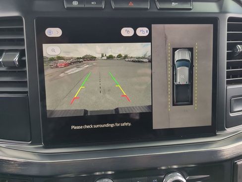 Used 2024 Ford F250 Lariat image 18