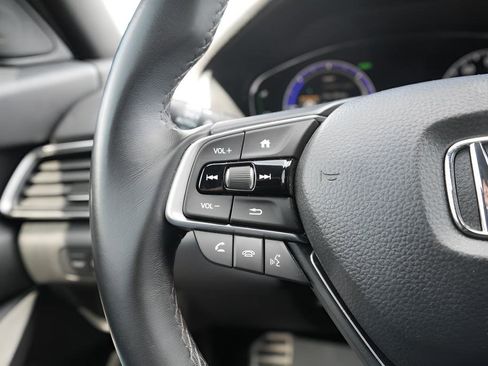 Used 2022 Honda Accord Sport image 26