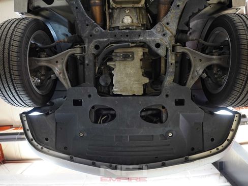 Used 2008 Cadillac STS V RWD image 54