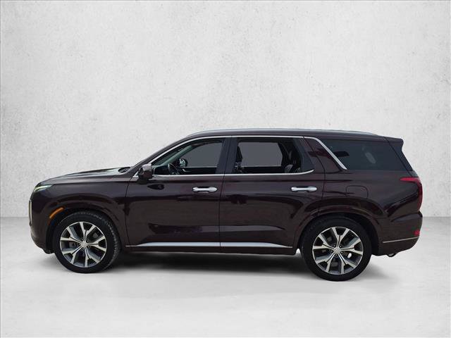 Used 2022 Hyundai Palisade Limited FWD image 8