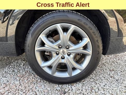 Used 2024 Dodge Hornet R/T AWD/4WD image 9