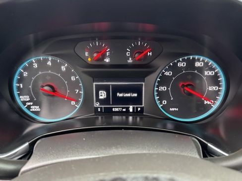 Used 2019 Chevrolet Equinox LS w/ LS Convenience Package image 13