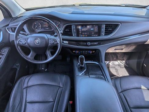 Used 2021 Buick Enclave Avenir w/ Avenir Technology Package AWD/4WD image 22