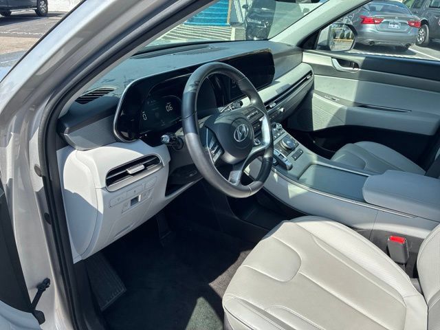 Used 2025 Hyundai Palisade SEL FWD image 70