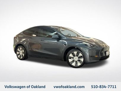 Used 2023 Tesla Model Y Long Range