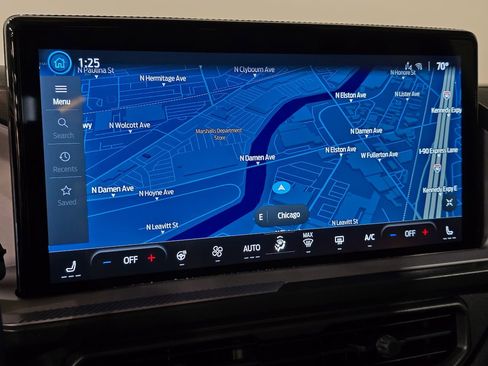 New 2025 Ford Bronco Sport Badlands w/ Badlands Tech Package image 23