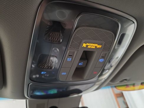 Used 2021 Genesis GV80 3.5T w/ Advanced Package 06 image 23