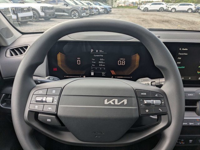 New 2026 Kia K4 FWD image 30