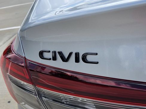 Certified 2026 Honda Civic Sport image 11