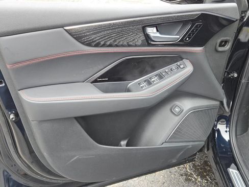 New 2026 Acura MDX Type S AWD/4WD image 33