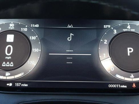 New 2026 Land Rover Range Rover Sport Autobiography AWD/4WD image 13