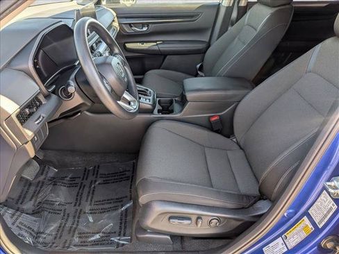 Used 2024 Honda CR-V EX image 15