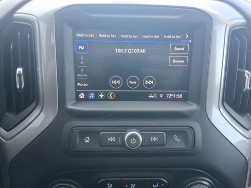 Used 2021 Chevrolet Silverado 2500 W/T w/ WT Convenience Package image 23