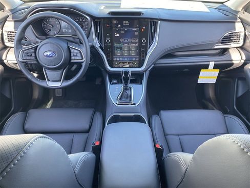 New 2025 Subaru Outback Limited XT w/ Popular Package #2 image 11
