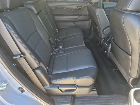 Used 2022 Honda Passport Elite image 32