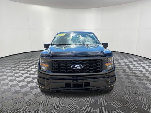 New 2026 Ford F150 STX AWD/4WD image 2