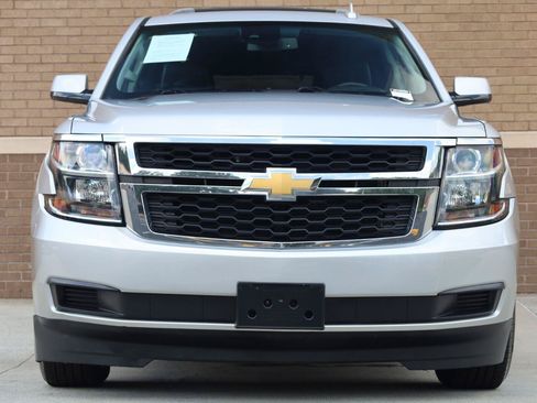 Used 2018 Chevrolet Tahoe LT AWD/4WD image 7