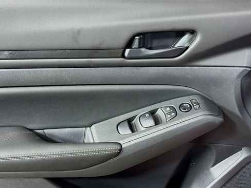 New 2026 Nissan Altima 2.5 SV FWD image 14