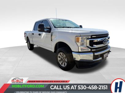 Used 2020 Ford F250 XLT
