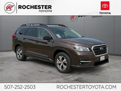 Used 2019 Subaru Ascent Premium w/ Popular Package #4