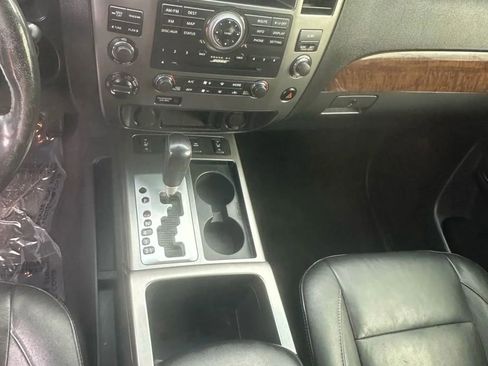 Used 2014 Nissan Armada Platinum image 23