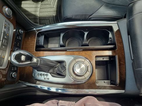 Used 2018 INFINITI QX80 4WD w/ Deluxe Technology Package image 25