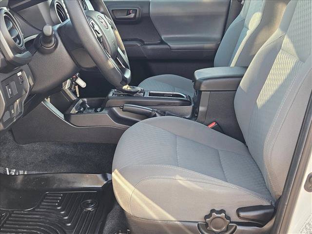 Used 2021 Toyota Tacoma SR w/ SR Convenience Package AWD/4WD image 15