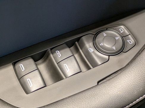 New 2026 Chevrolet Blazer RS w/ Enhanced Convenience Package image 25