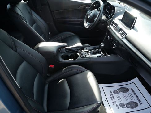 Used 2014 MAZDA MAZDA3 s Touring FWD image 28