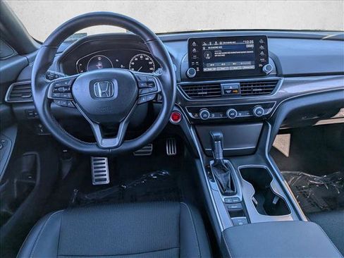 Used 2022 Honda Accord Sport image 15