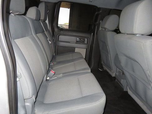 Used 2014 Ford F150 XLT w/ Equipment Group 302A Luxury image 28