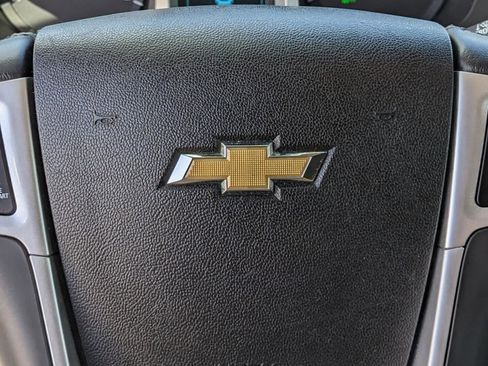 Used 2017 Chevrolet Equinox Premier w/ Enhanced Convenience Package AWD/4WD image 32
