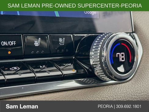 Used 2023 GMC Canyon Denali image 21